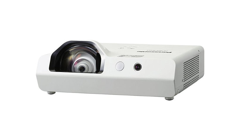 Panasonic PT-TW380U - 3LCD projector