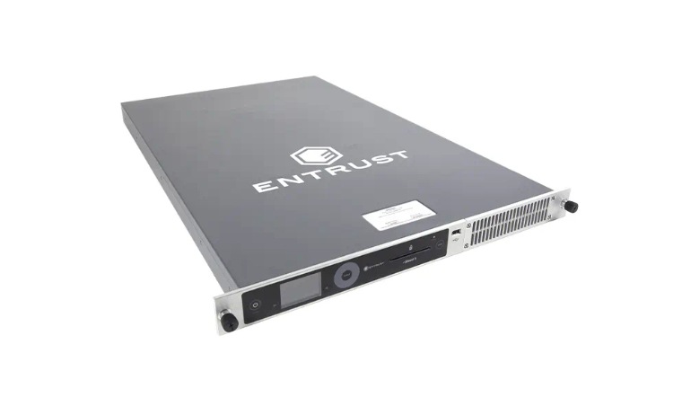 コンピュータ・IT HARDWARE SECURITY Entrust nShield 5c Base