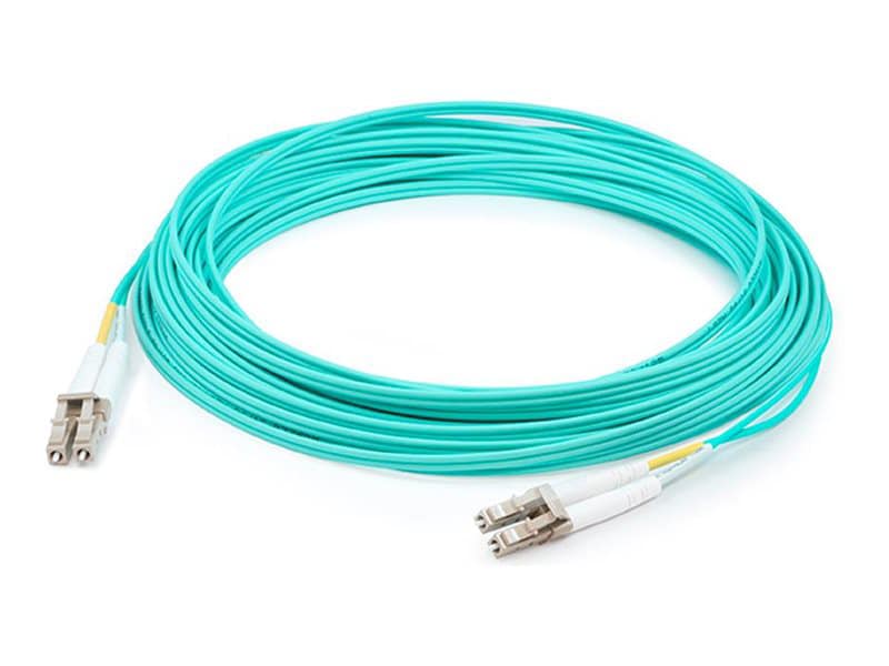 Proline patch cable - 0.15 m - aqua