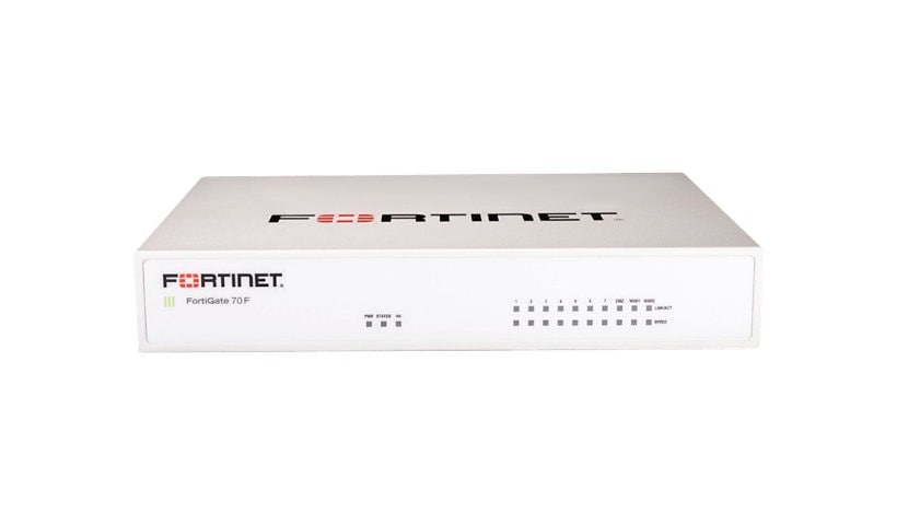 Fortinet Managed FortiGate Service - subscription license renewal (3 years)