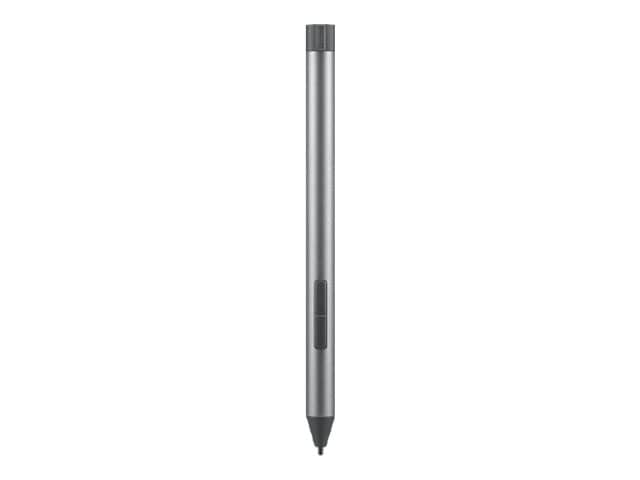 Lenovo Digital Pen 2 - active stylus - gray