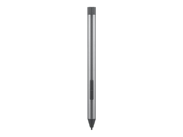 Lenovo Digital Pen 2 - active stylus - gray