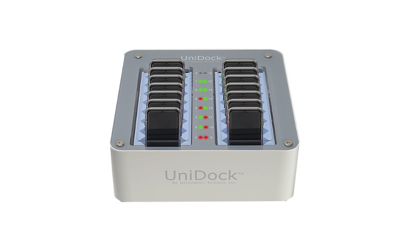 Datamation UniDock-16 Docking Station