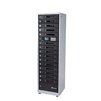 LocknCharge FUYL Tower 15 Pro Smart Locker