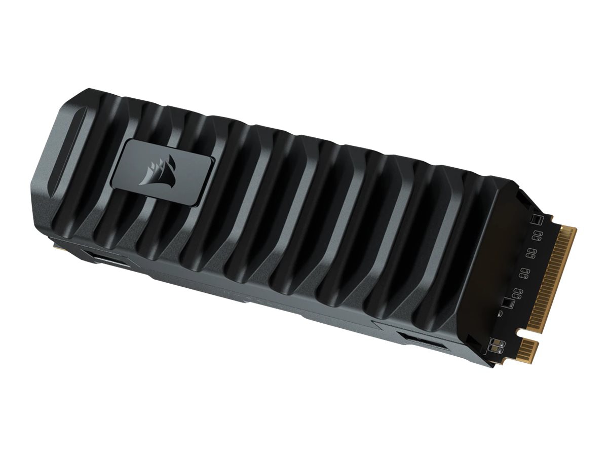 CORSAIR MP600 PRO 4TB M.2 NVME PCIE