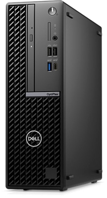 Dell OPTI SMALL I7-13700 W10P