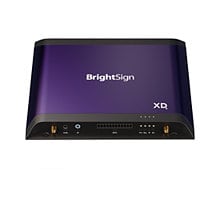 BrightSign XD235 Digital Signage Player