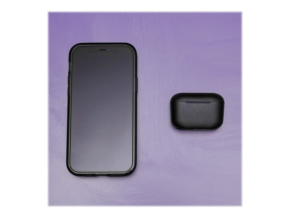 Thumbnail 6 of 8 for JLab Audio Go Air POP True Wireless Earbuds - True Wireless Earphones With Mic - Black