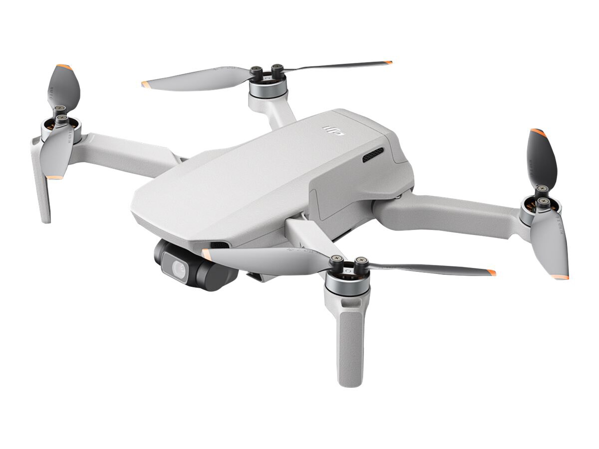 DJI Mini 2 SE - quadcopter