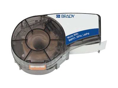 Brady B-595 - tape - 1 roll(s) -