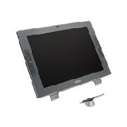 Wacom Cintiq 21UX - digitizer, stylus