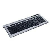 ViewSonic ViewMate KU709 Internet Slim Keyboard
