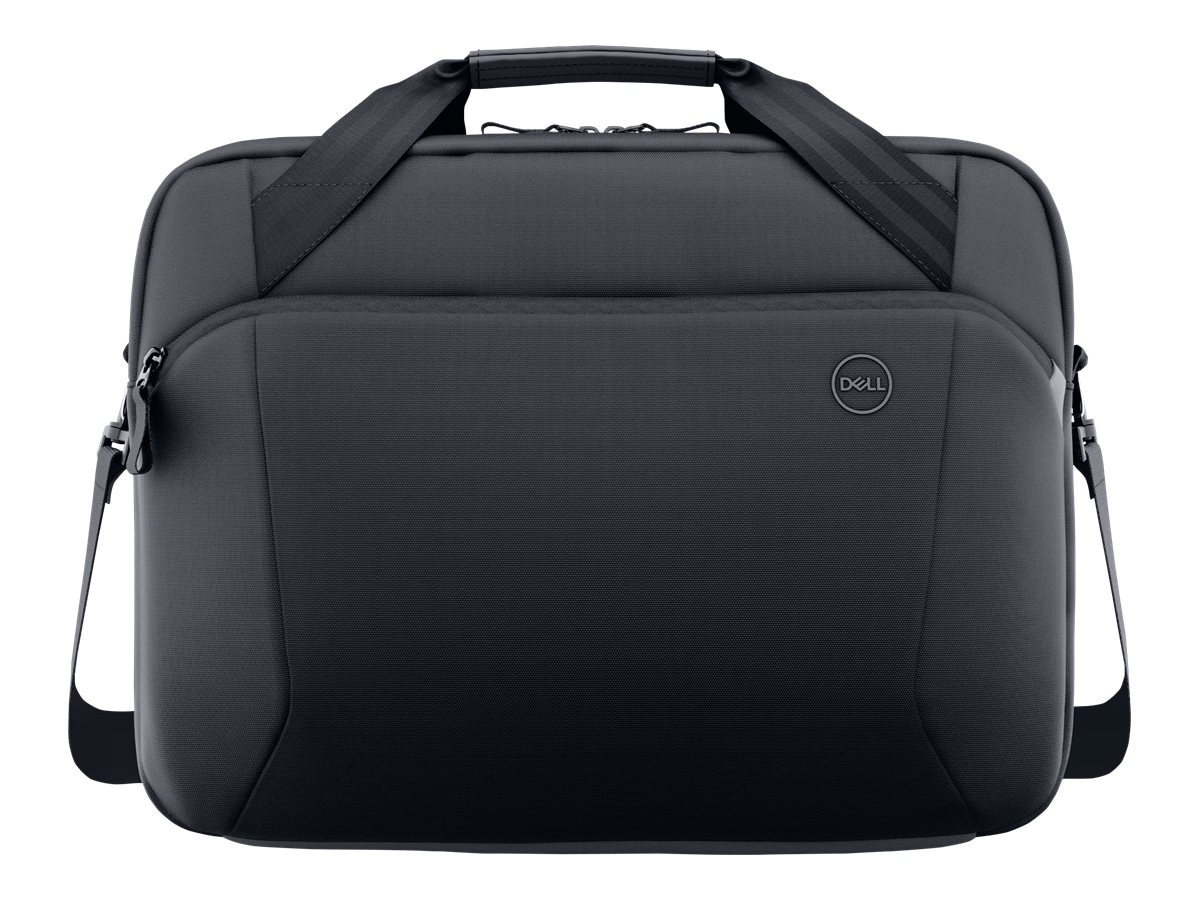 Dell EcoLoop Pro Slim Briefcase 15 - notebook carrying case