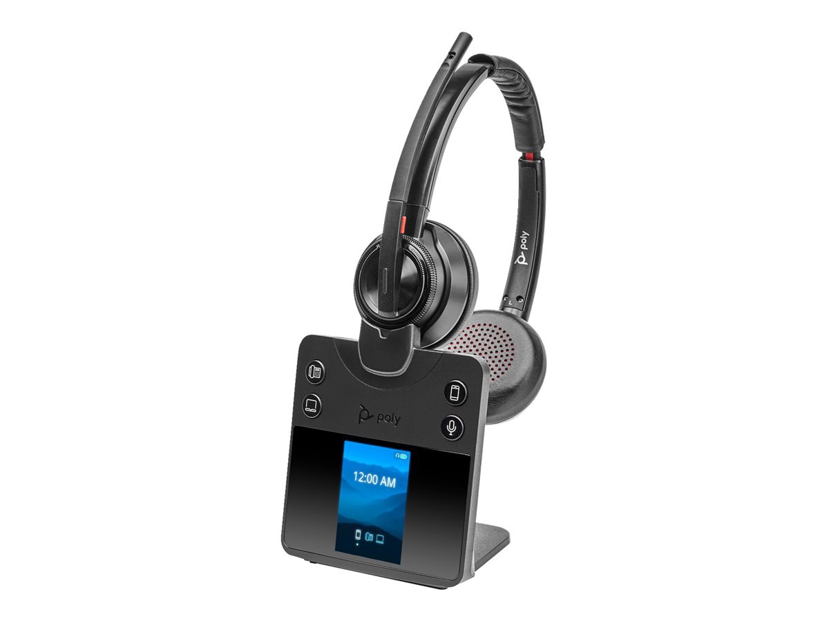 Poly Savi 8400 Office 8420 Headset