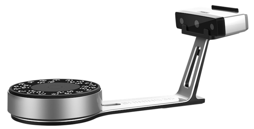 Afinia EinScan-SP V2 3D Scanner