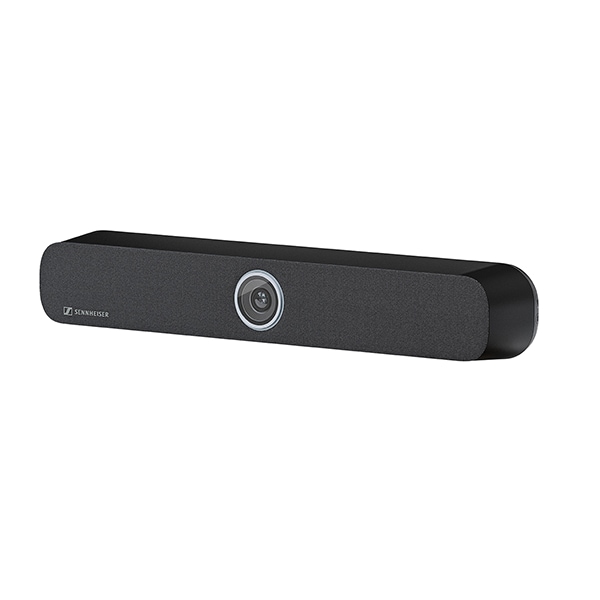 Sennheiser TeamConnect S Video Conferencing Bar
