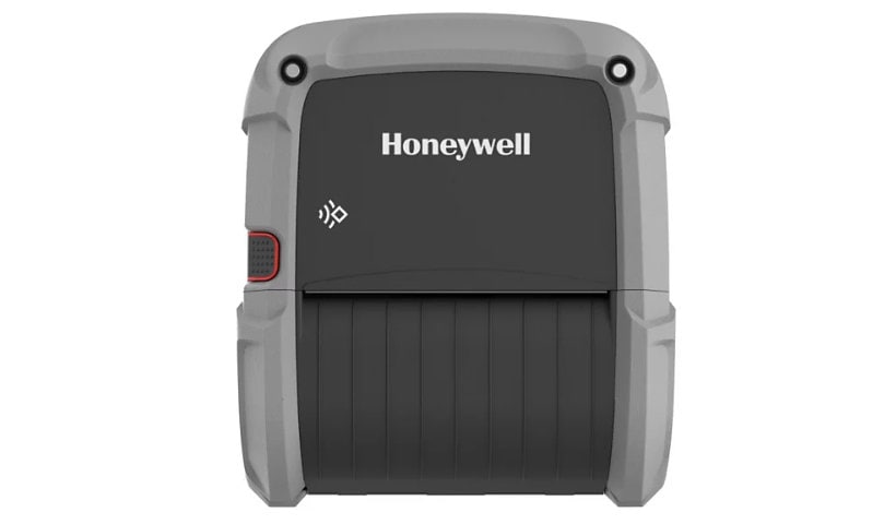 Honeywell RP4f Barcode Mobile Printer