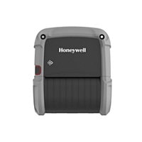 Honeywell RP4f Barcode Mobile Printer