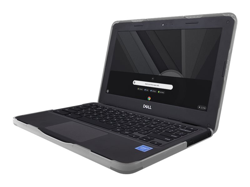 Gumdrop BumpTech for DELL Chromebook 3110/3100 (2-IN-1)