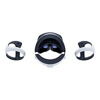 Sony PlayStation VR2 Horizon Call of the Mountain Bundle - virtual reality system - 4K - HDR