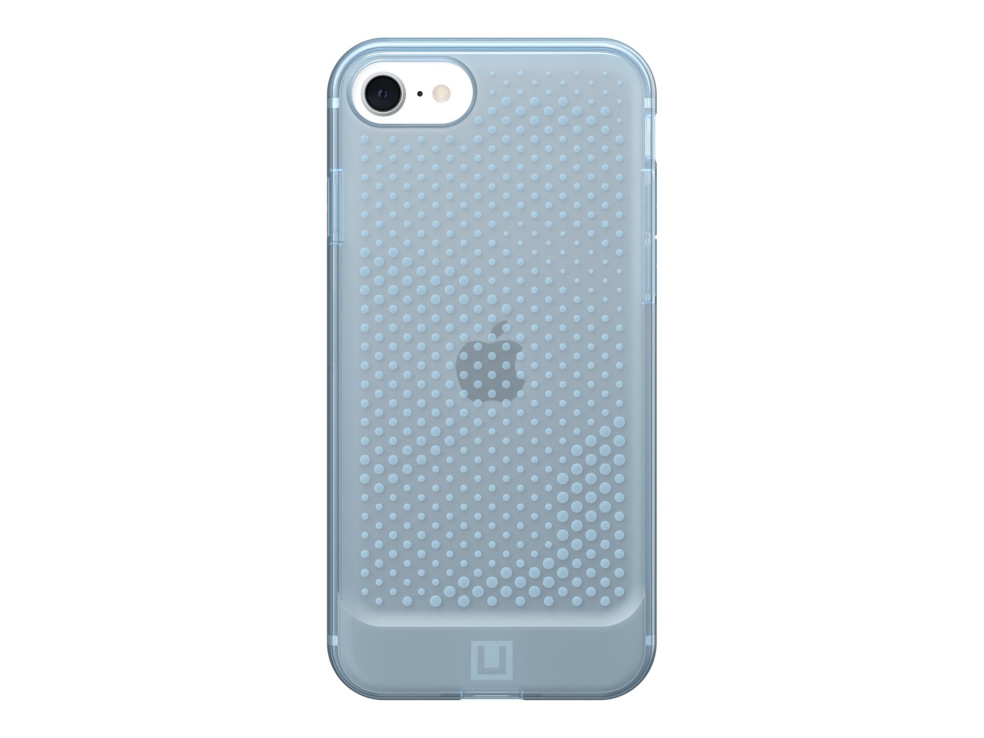UAG Rugged Case for iPhone SE/8/7/6s (4.7" Screen) Alton - Ice