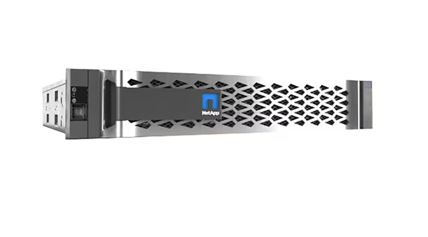 NetApp AFF A250 All Flash Array System with 24x3.8TB NVMe Self-Encrypt Drive