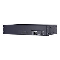 CyberPower Metered ATS Series PDU24007 - power distribution unit