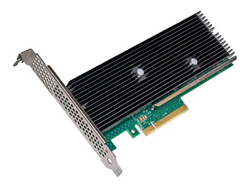 Intel QuickAssist Adapter 8960 - cryptographic accelerator - PCIe 3.0 x8