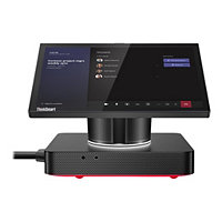 Lenovo ThinkSmart Hub - all-in-one - Core i5 8365UE 1.6 GHz - vPro - 8 GB -