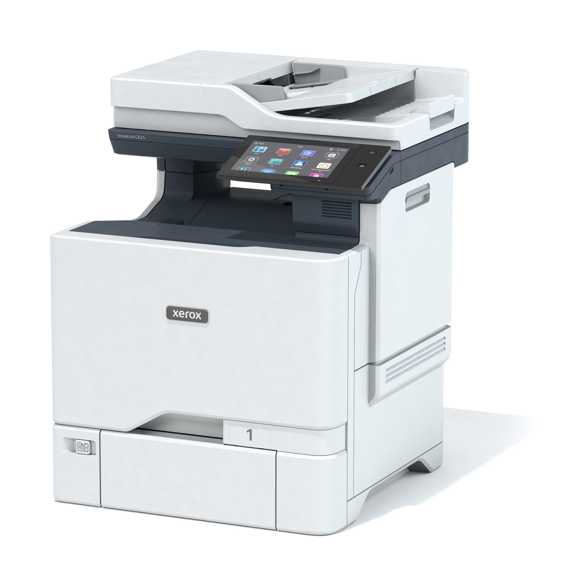 Xerox VersaLink C625/DN - multifunction printer - color