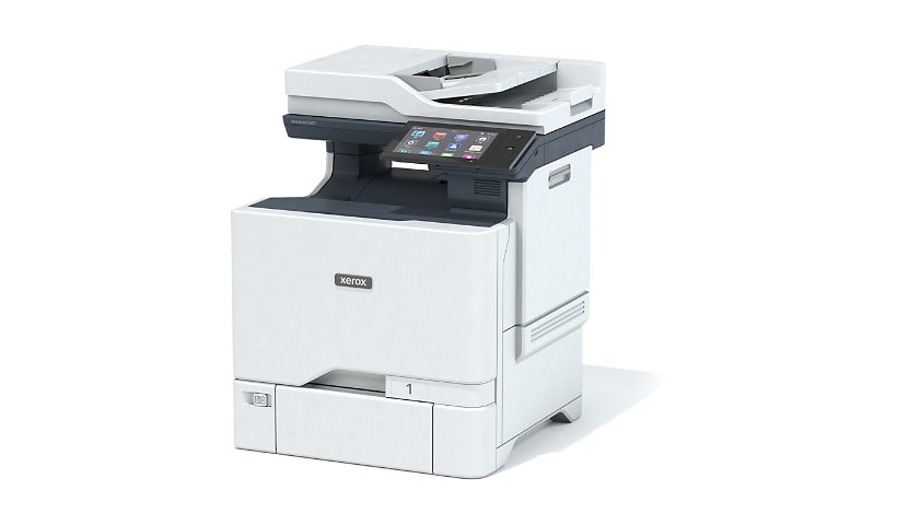 Xerox VersaLink C625/DN - imprimante multifonctions - couleur