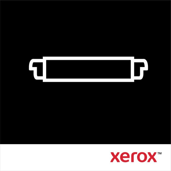 Xerox - cyan - original - cartouche de toner