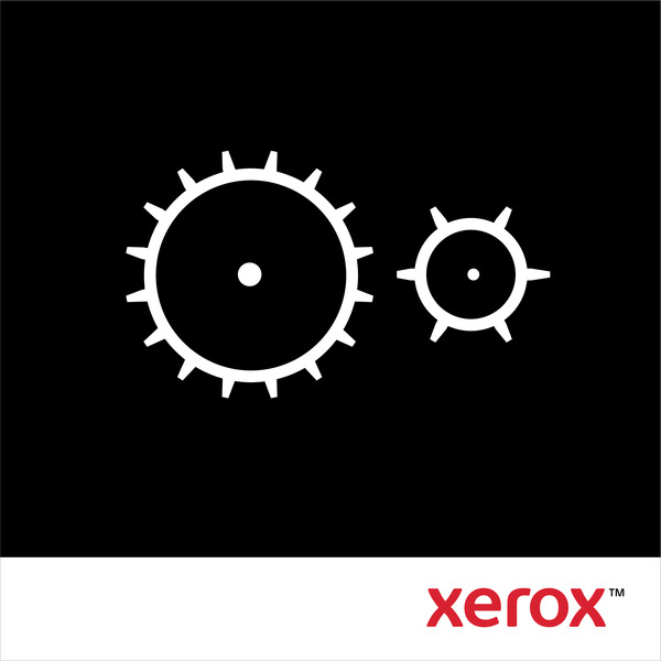 Xerox - Long Life - noir - original - kit d'imagerie de l'imprimante