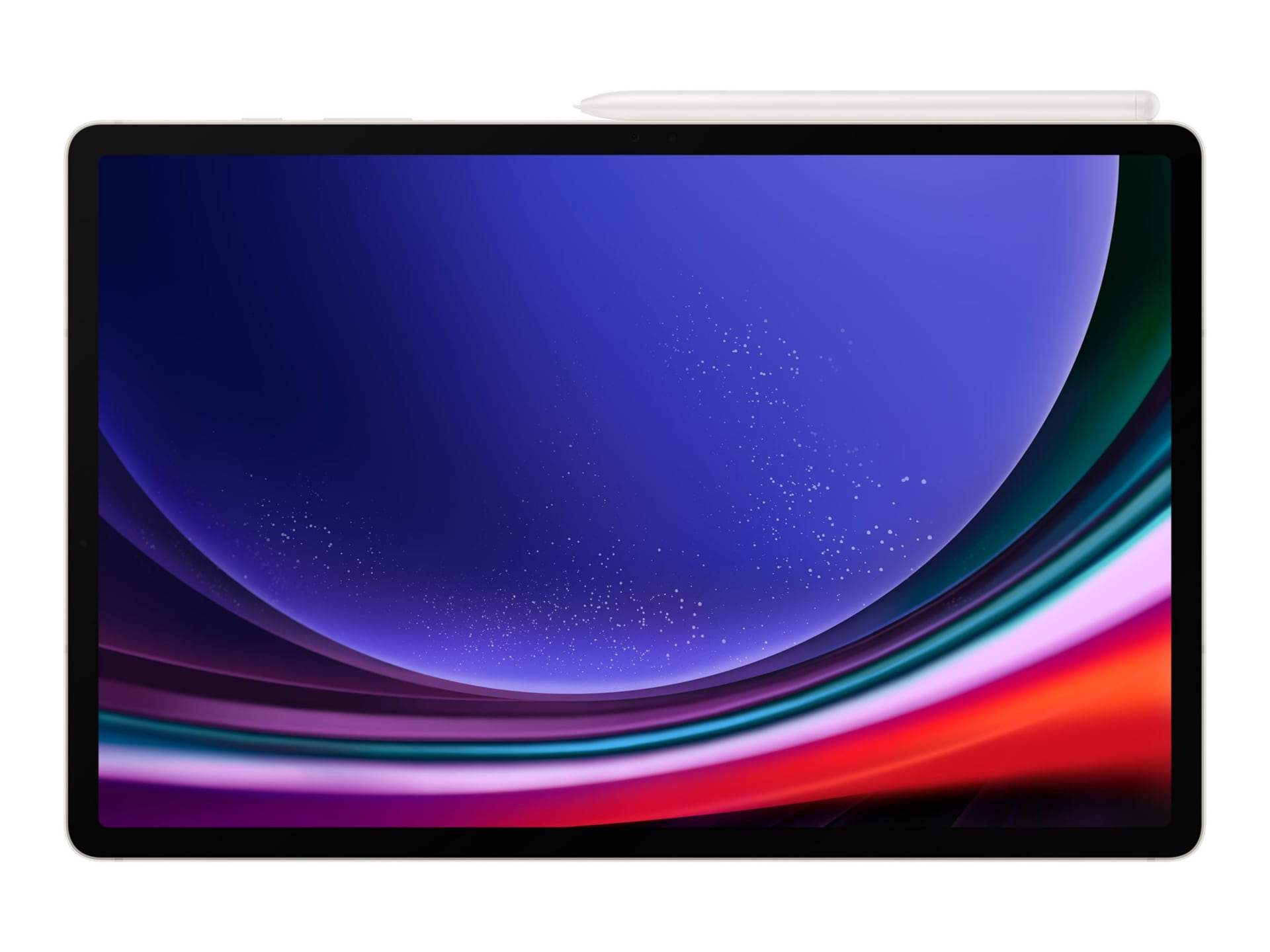Samsung Galaxy Tab S9+ - tablet - Android 14 - 256 GB - 12.4"