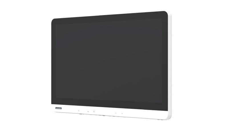 IMC Advantech PAX-124 23.8" Versatile Medical Touch Monitor