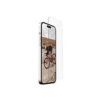 UAG Screen Protector for iPhone 14 Pro Max [6.7-inch] - Glass Shield Clear