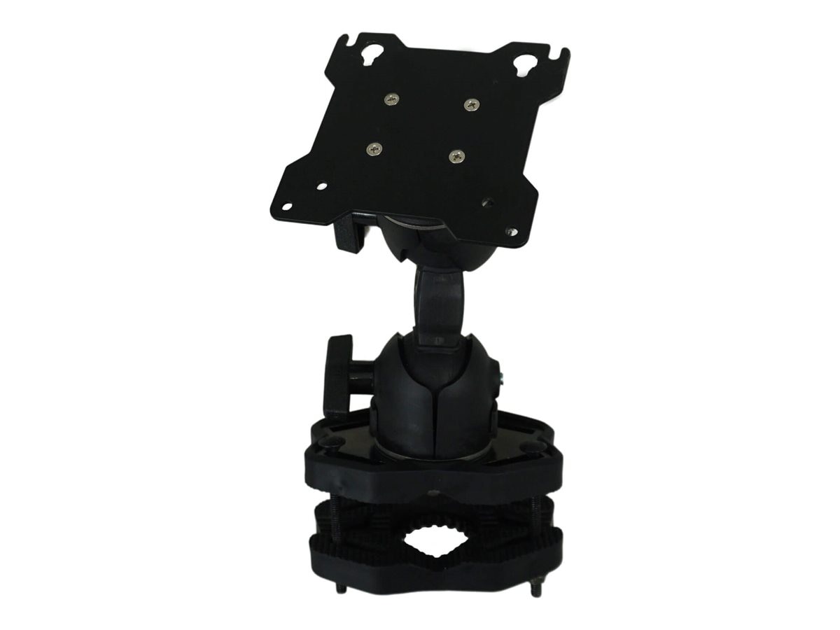 Havis - mount - rugged warehouse logistics, weight capacity: 4.54 kg, with