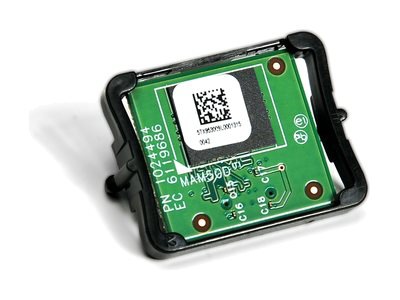 Lexmark Trusted Platform Module (TPM)