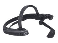 RealWear - overhead strap for smart glasses - for RealWear HMT-1 and Naviga