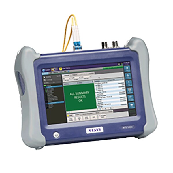 VIAVI T-BERD/MTS-5800 Handheld Network Tester