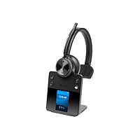 Poly Savi 7410-M Office - headset