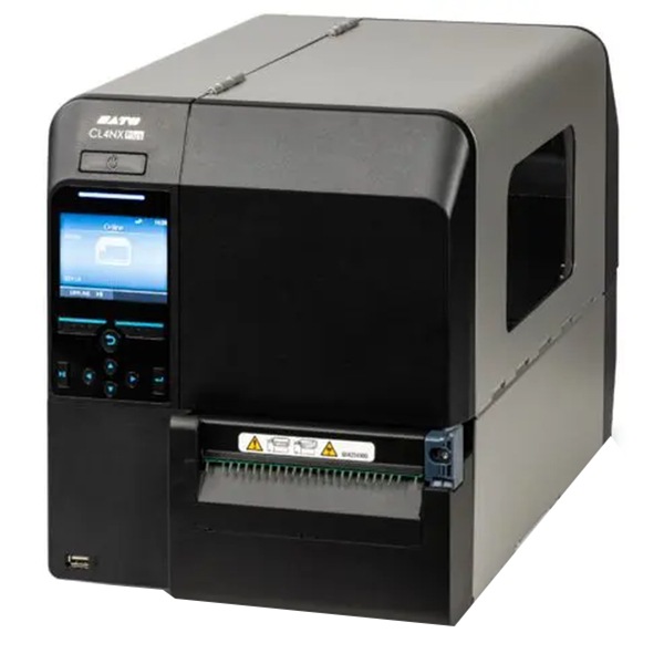 SATO CL4NX Plus 305dpi Industrial Thermal Printer