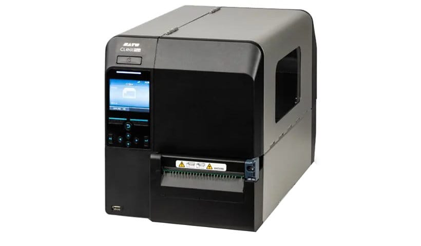 SATO CL4NX Plus 305dpi Industrial Thermal Printer