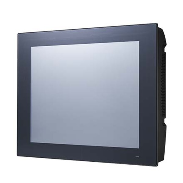 Advantech PPC-6171C - panel PC no CPU - 0 GB - no HDD - LED 17"