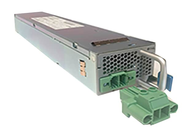 Cisco - power supply - hot-plug / redundant - 1100 Watt