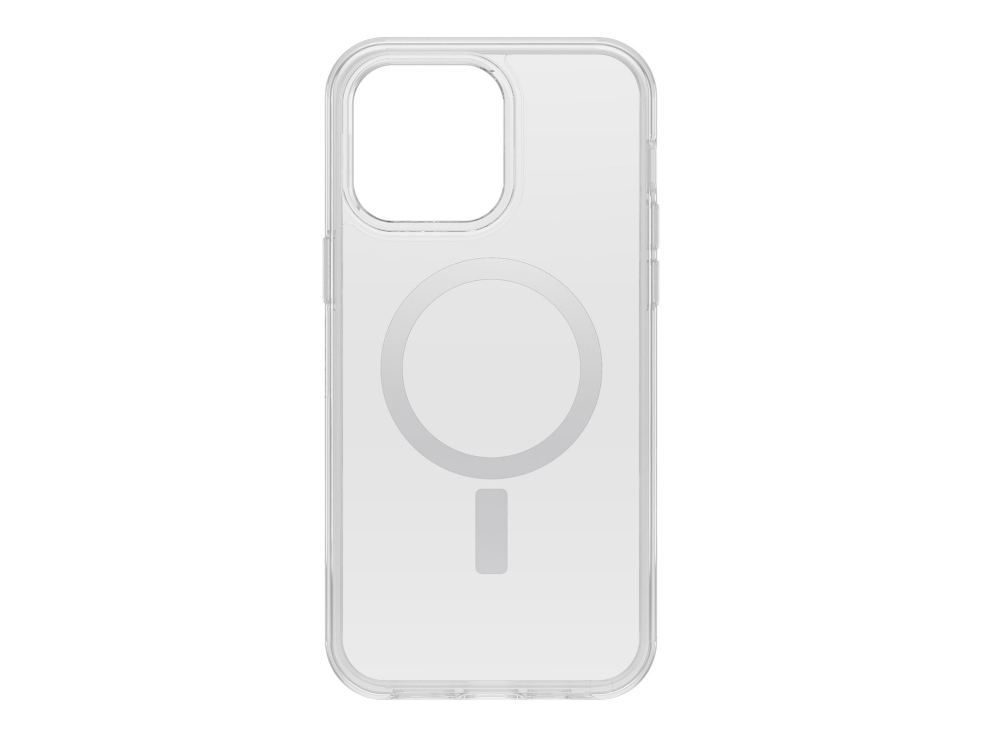 OtterBox iPhone 14 Pro Max Symmetry Series+ Clear Case for MagSafe