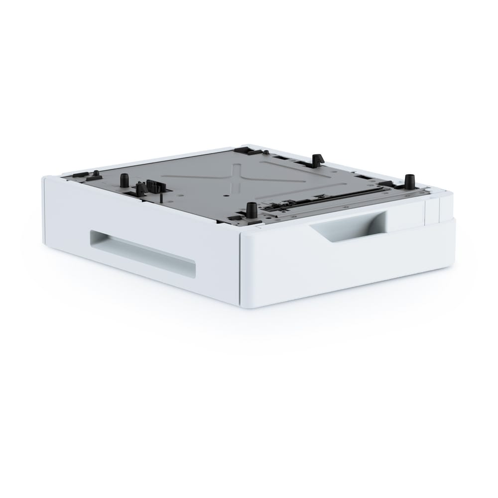 Xerox media tray / feeder - 550 sheets