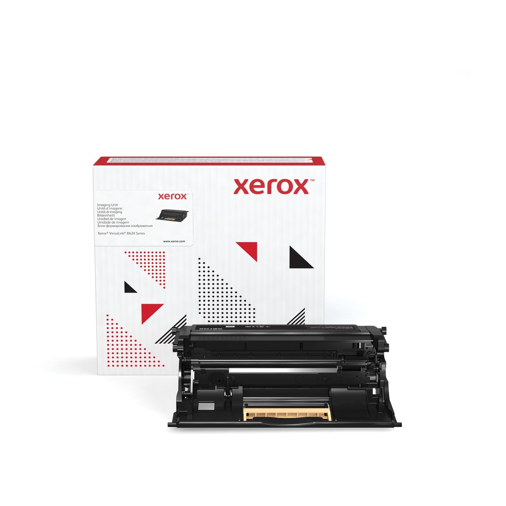 Xerox - original - waste toner collector