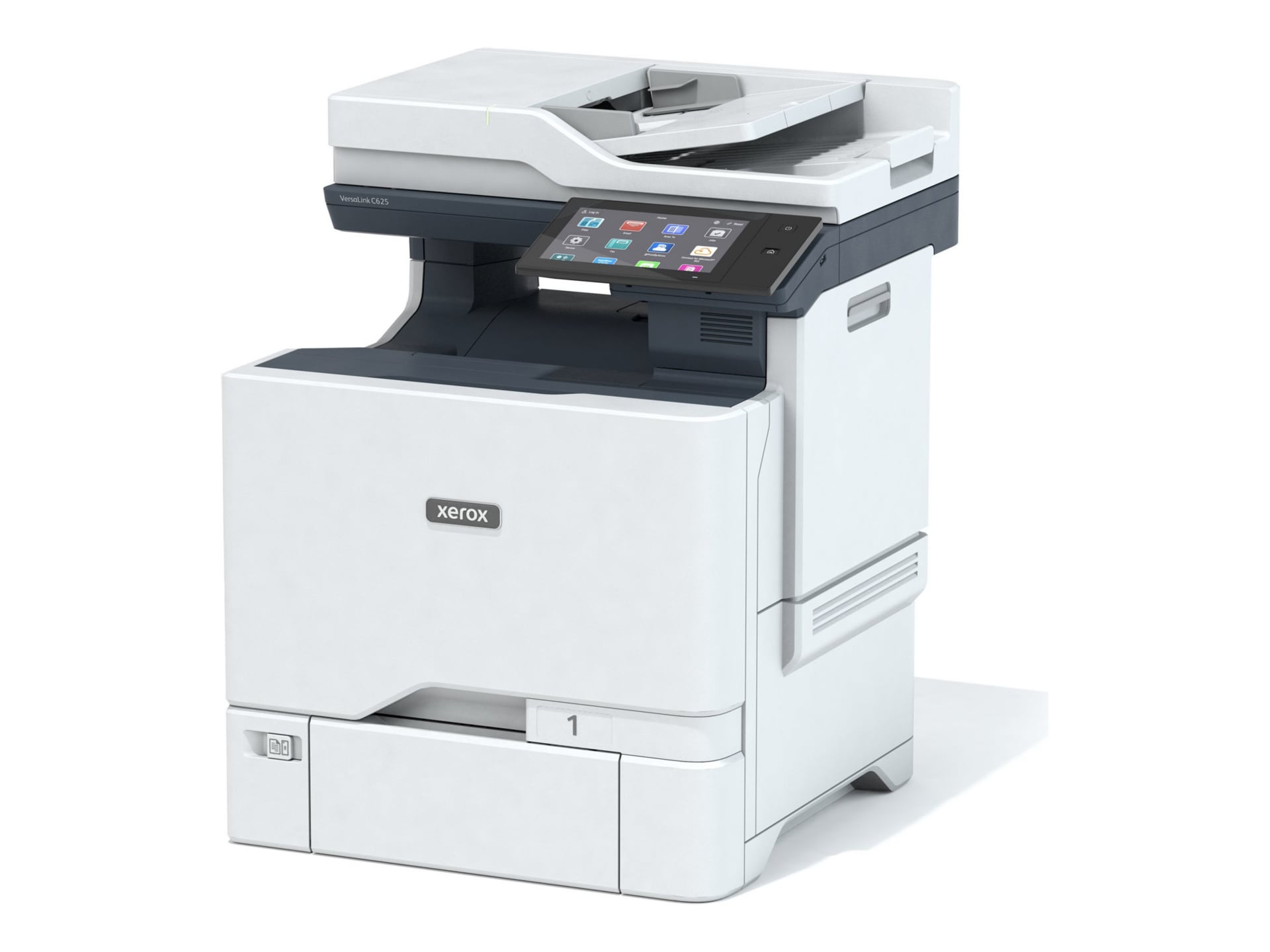 Xerox VersaLink C625/DN - multifunction printer - color