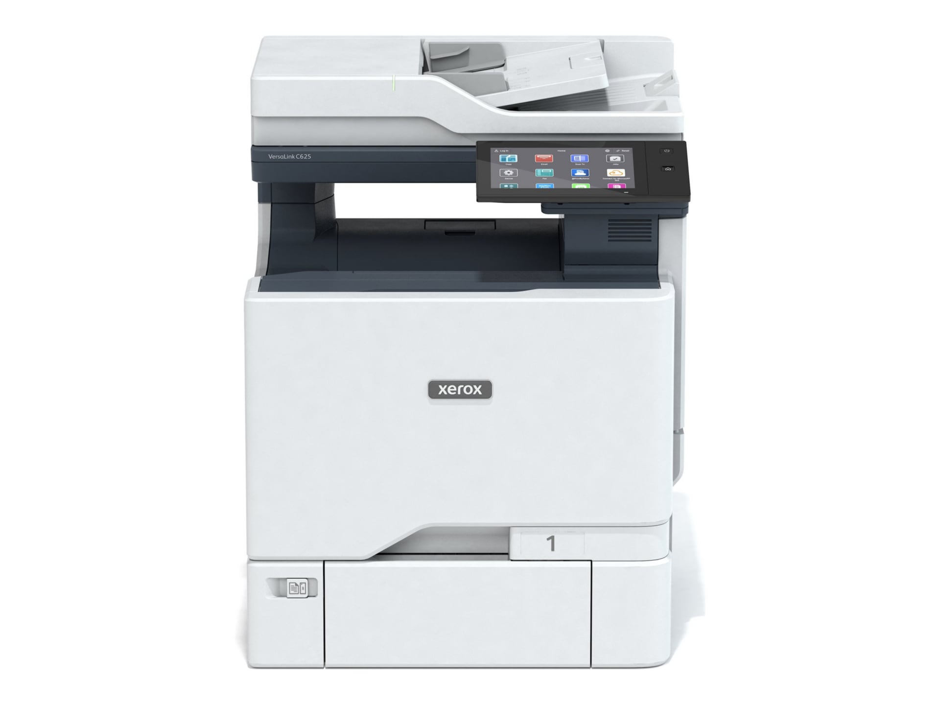 Xerox VersaLink C625/DN - multifunction printer - color